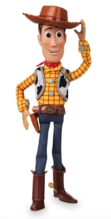 Disney Toy Story Woody mluvící