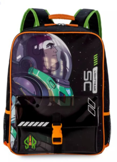 Buzz Rakeťák dětský batoh